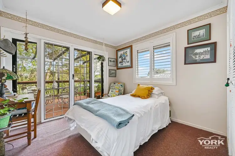 Fourth view of Homely house listing, 13 Amos Crescent, Mount Lofty QLD 4350