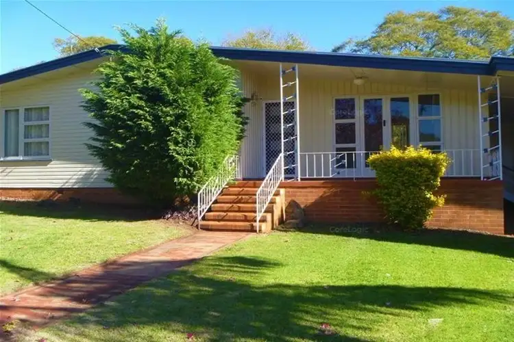29 Catto Street, Centenary Heights QLD 4350