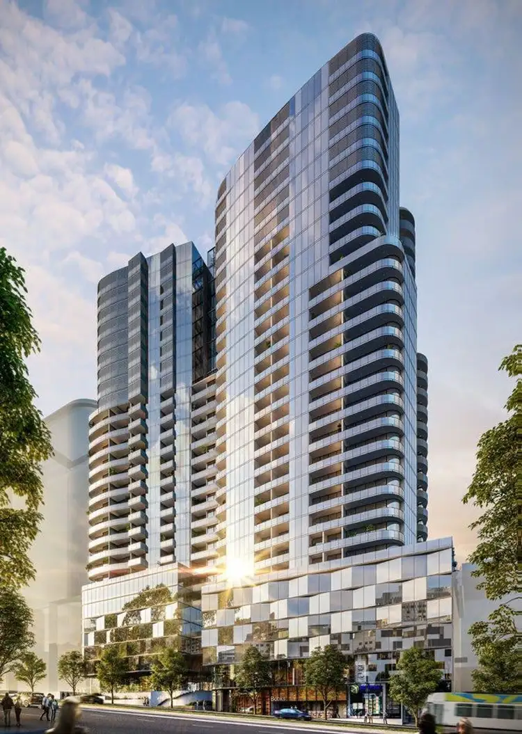 2807/828 Whitehorse Road, Box Hill VIC 3128