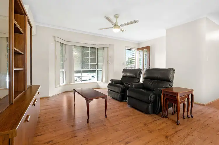 Second view of Homely house listing, 21 Packett Cres, Loganlea QLD 4131