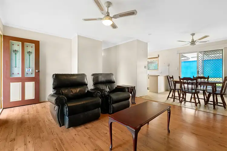 Third view of Homely house listing, 21 Packett Cres, Loganlea QLD 4131
