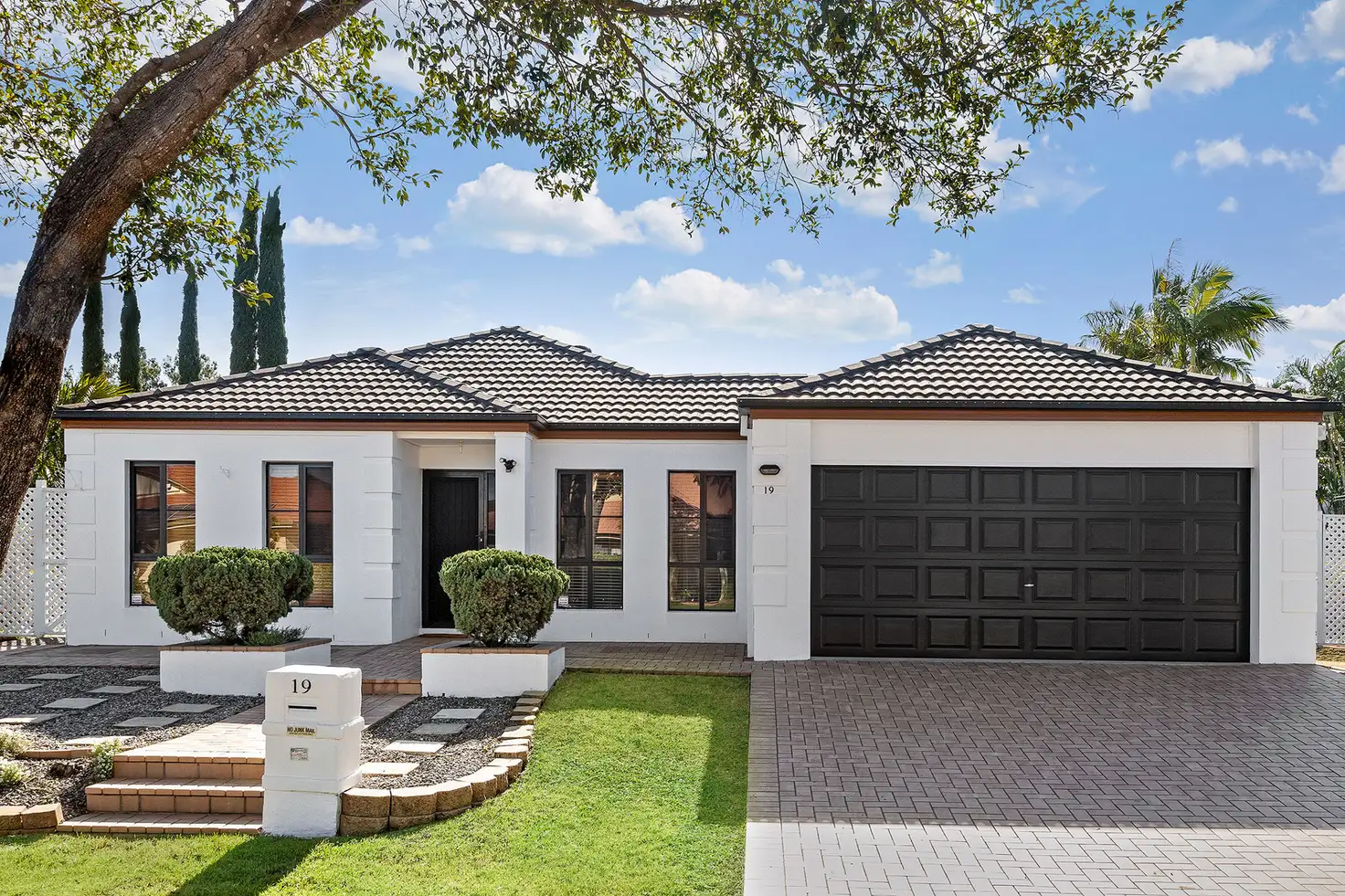 Main view of Homely house listing, 19 Benjamin Place, Sinnamon Park QLD 4073