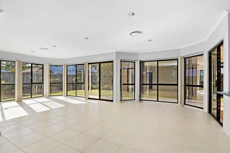 Third view of Homely house listing, 19 Benjamin Place, Sinnamon Park QLD 4073