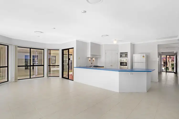 Fifth view of Homely house listing, 19 Benjamin Place, Sinnamon Park QLD 4073