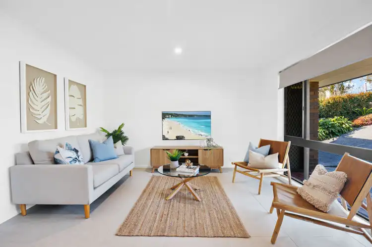Main view of Homely house listing, 21 Spring Myrtle Avenue, Nambour QLD 4560
