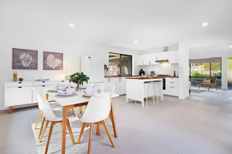 Fourth view of Homely house listing, 21 Spring Myrtle Avenue, Nambour QLD 4560