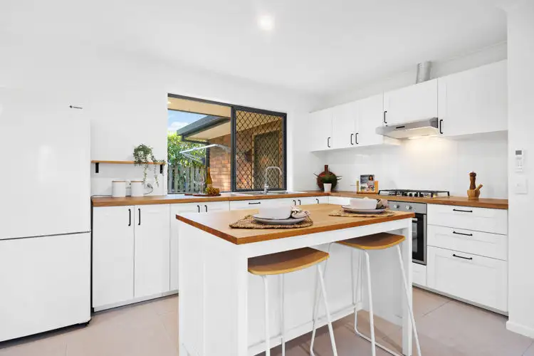 Fifth view of Homely house listing, 21 Spring Myrtle Avenue, Nambour QLD 4560