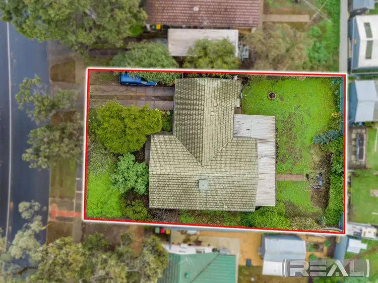 Main view of Homely house listing, 16 Myall Avenue, Munno Para SA 5115