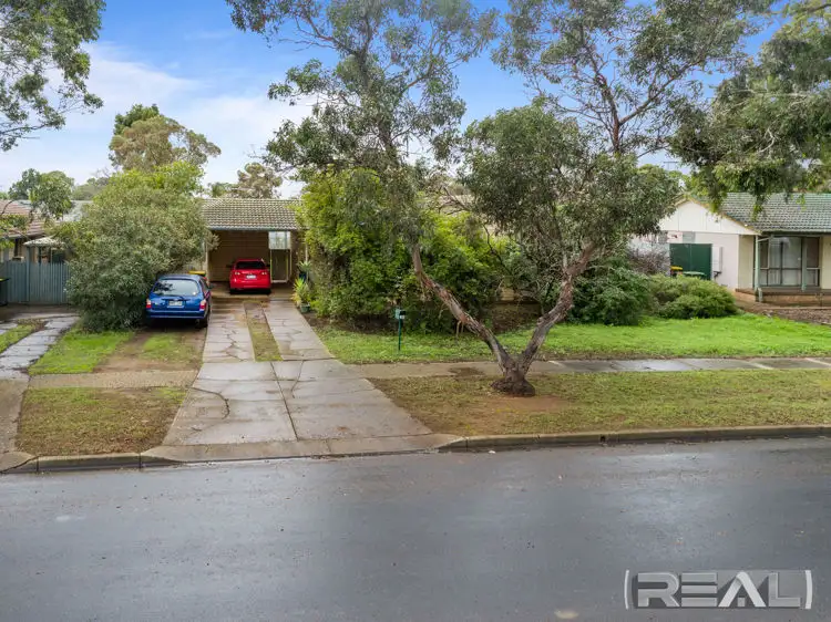 Second view of Homely house listing, 16 Myall Avenue, Munno Para SA 5115