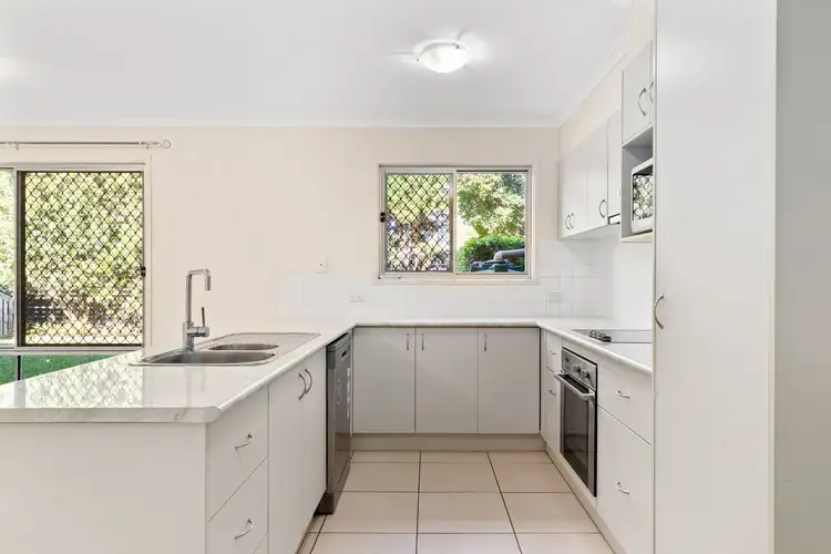 Third view of Homely townhouse listing, 20/154 Norris Road, Bracken Ridge QLD 4017