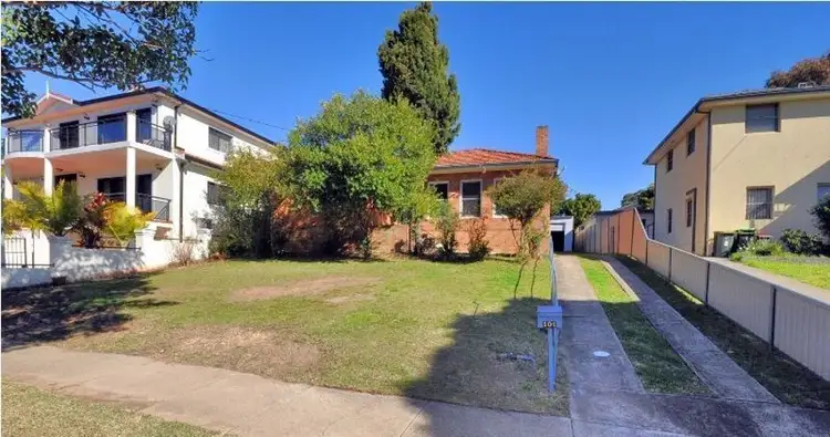 101 Donald Street, Hurstville NSW 2220