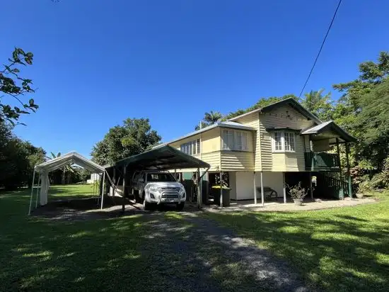 11 Bartle Frere Road, Babinda QLD 4861