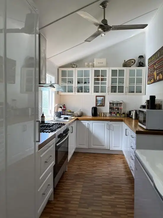 Second view of Homely house listing, 11 Bartle Frere Road, Babinda QLD 4861