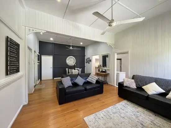 Third view of Homely house listing, 11 Bartle Frere Road, Babinda QLD 4861