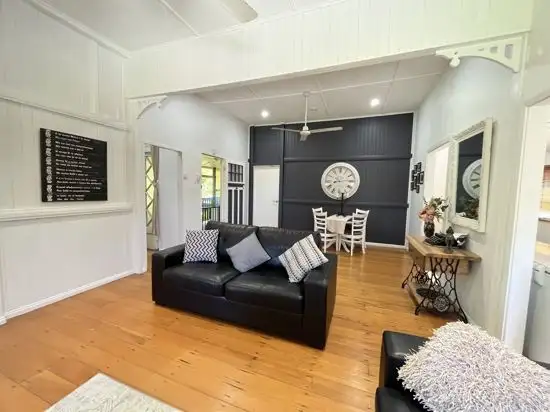 Fourth view of Homely house listing, 11 Bartle Frere Road, Babinda QLD 4861