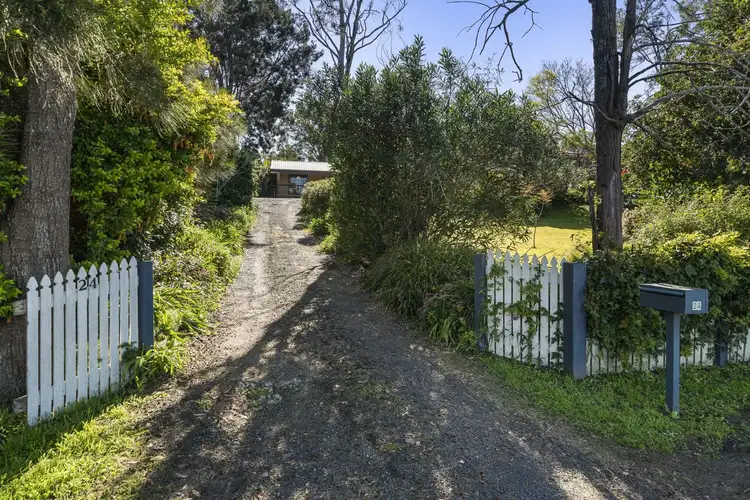 Main view of Homely house listing, 24 Tranter Street, Top Camp QLD 4350