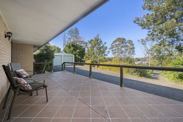 Fourth view of Homely house listing, 24 Tranter Street, Top Camp QLD 4350