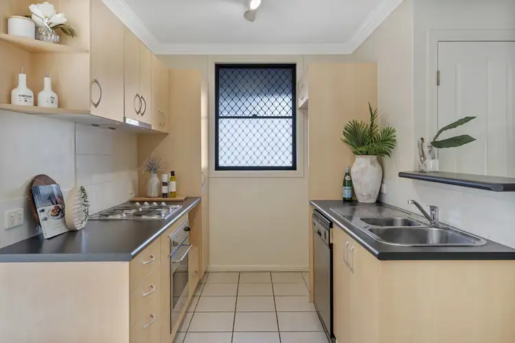 Fifth view of Homely townhouse listing, 3 / 87 Sackville Street, Greenslopes QLD 4120