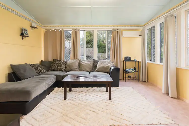 Second view of Homely block of units listing, 173 Chatsworth Road, Coorparoo QLD 4151