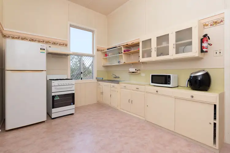 Third view of Homely block of units listing, 173 Chatsworth Road, Coorparoo QLD 4151