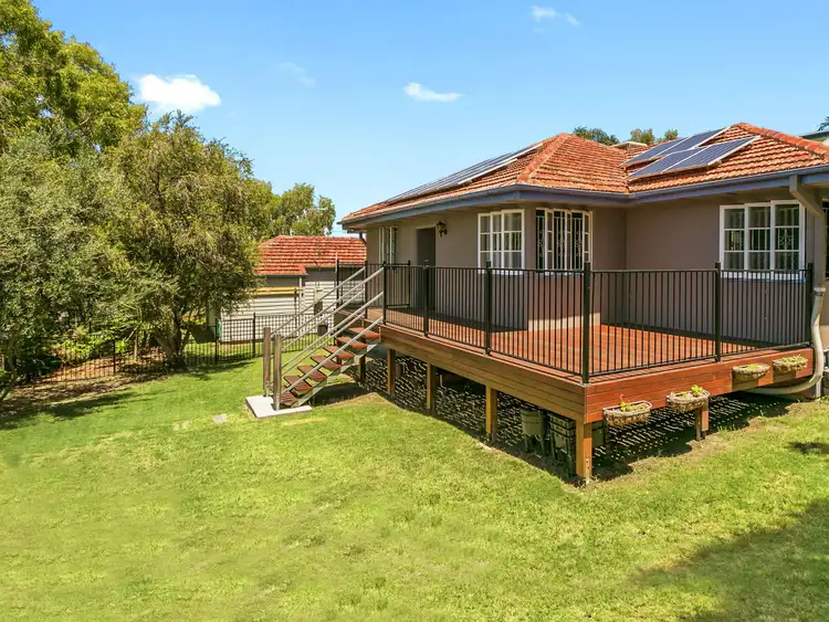 Third view of Homely house listing, 184 Hindes Street, Lota QLD 4179