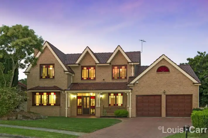 49 Kanangra Crescent, Cherrybrook NSW 2126