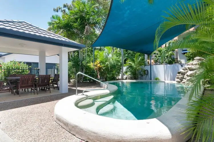 Sixth view of Homely apartment listing, 6/18-20 Clifton Road, Clifton Beach QLD 4879