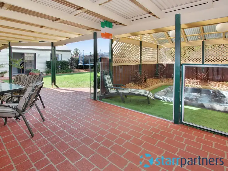 Seventh view of Homely house listing, 11 Rotorua Road, St Clair NSW 2759