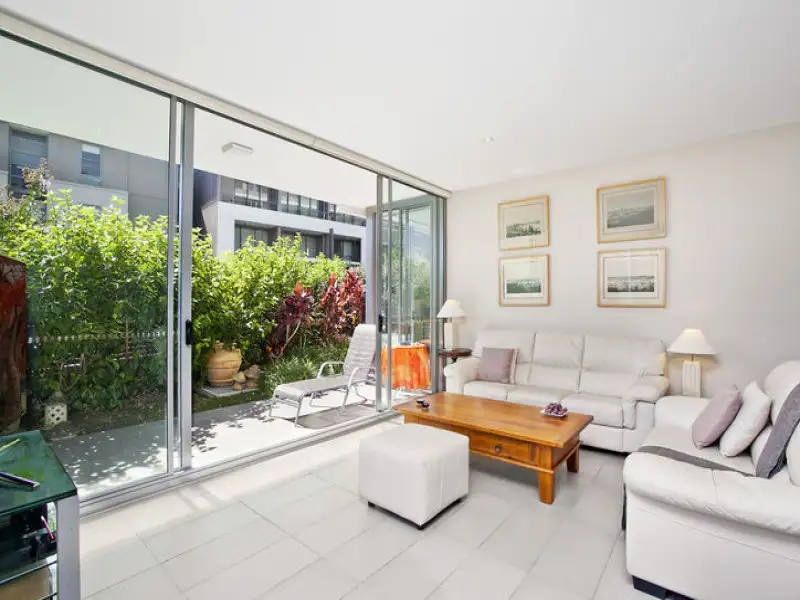 Main view of Homely unit listing, E2/1-3 Eton Rd, Lindfield NSW 2070
