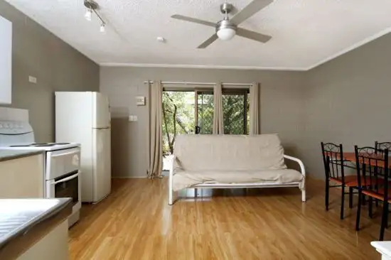 Fifth view of Homely unit listing, 4/2 McPherson Close, Edge Hill QLD 4870