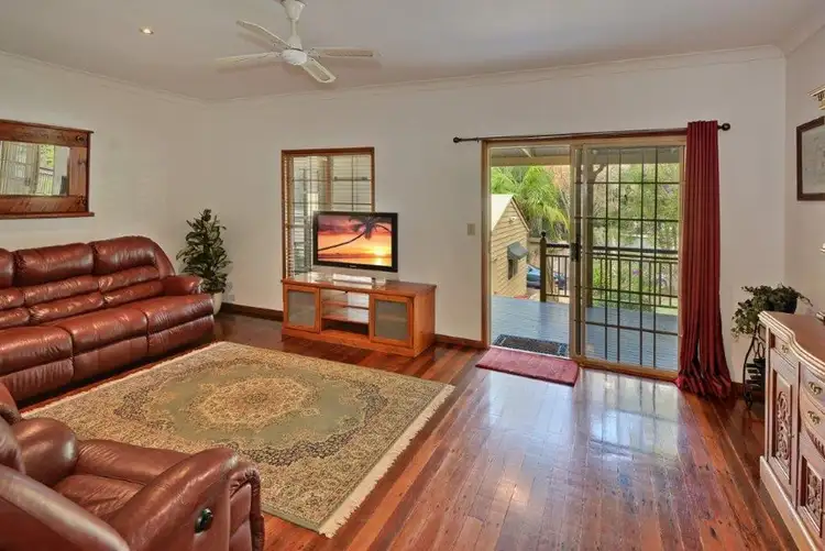 Fourth view of Homely rural property listing, 21 Ellem Court, Kiels Mountain QLD 4559