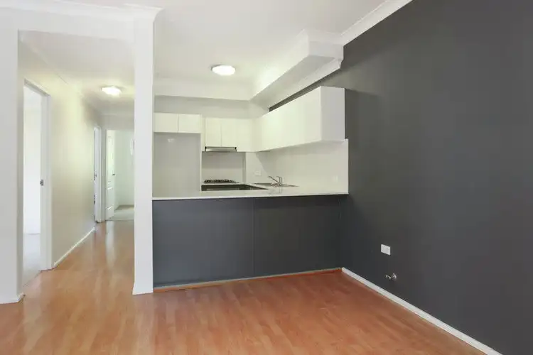 Fifth view of Homely unit listing, 2/2-8 Kitchener Avenue, Regents Park NSW 2143