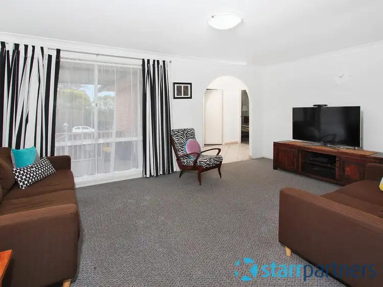 Fifth view of Homely house listing, 7 Sherry Place, Minchinbury NSW 2770