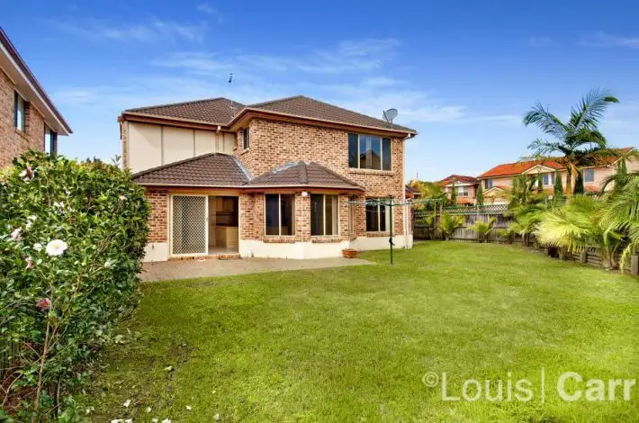 Third view of Homely house listing, 16 John Radley Avenue, Dural NSW 2158