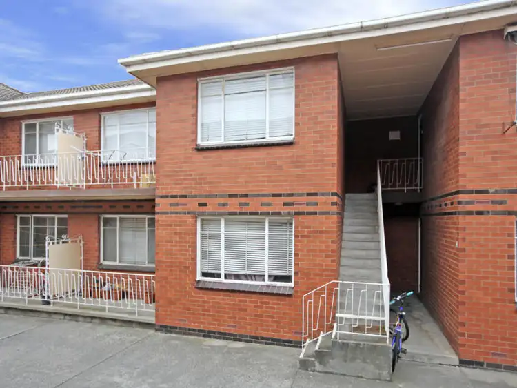 3/102 Moreland Rd, Brunswick VIC 3056