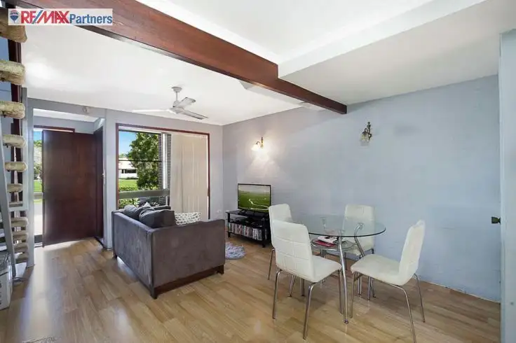 Third view of Homely unit listing, 4/10 Denmans Camp Road, Torquay QLD 4655