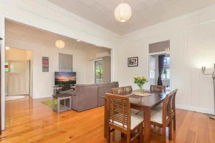 Sixth view of Homely house listing, 76a Coopers Camp Road, Bardon QLD 4065