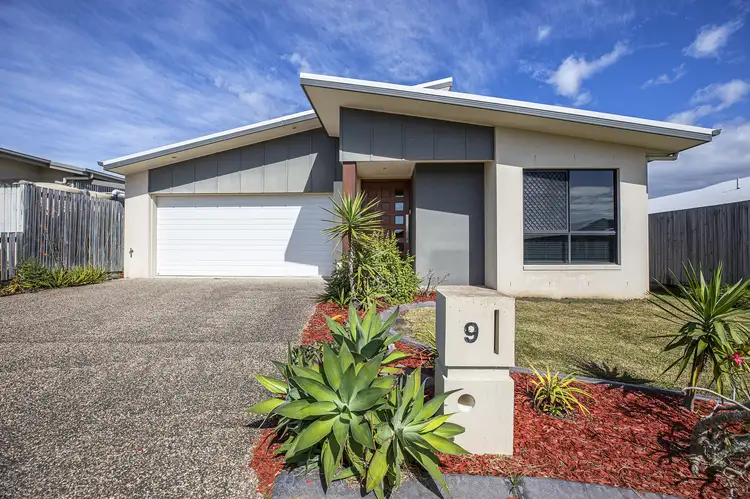 9 Sonoran Street, Rural View QLD 4740