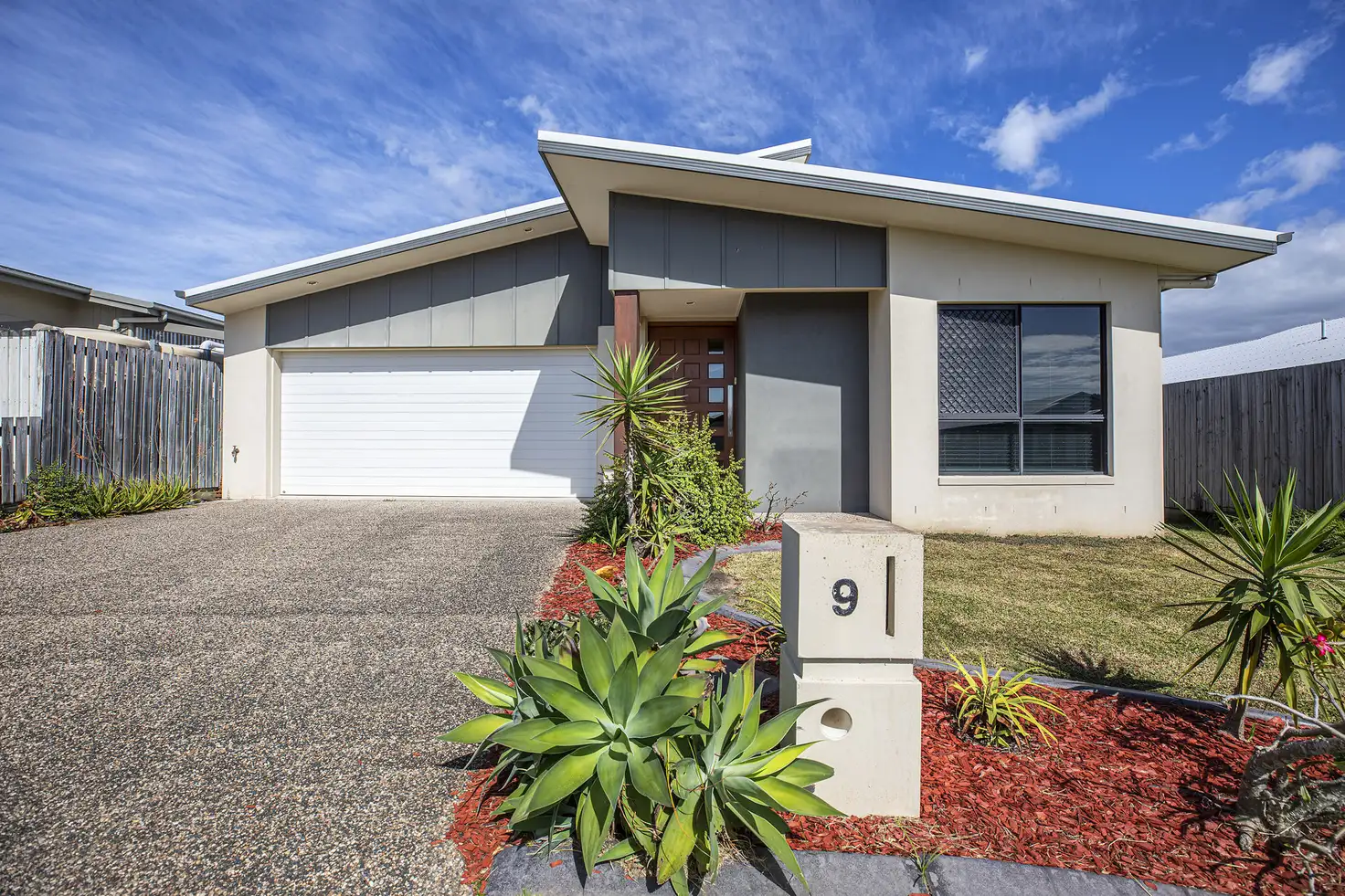 Main view of Homely house listing, 9 Sonoran Street, Rural View QLD 4740