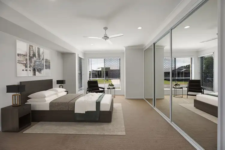 Third view of Homely house listing, 9 Sonoran Street, Rural View QLD 4740