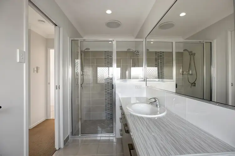 Fifth view of Homely house listing, 9 Sonoran Street, Rural View QLD 4740