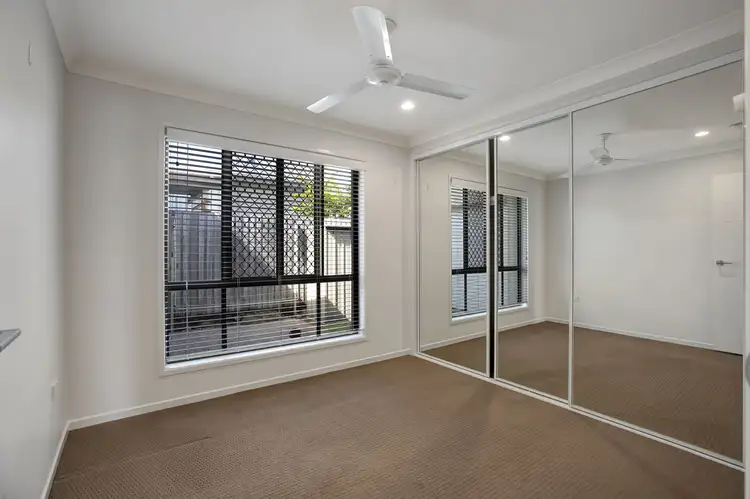 Sixth view of Homely house listing, 9 Sonoran Street, Rural View QLD 4740