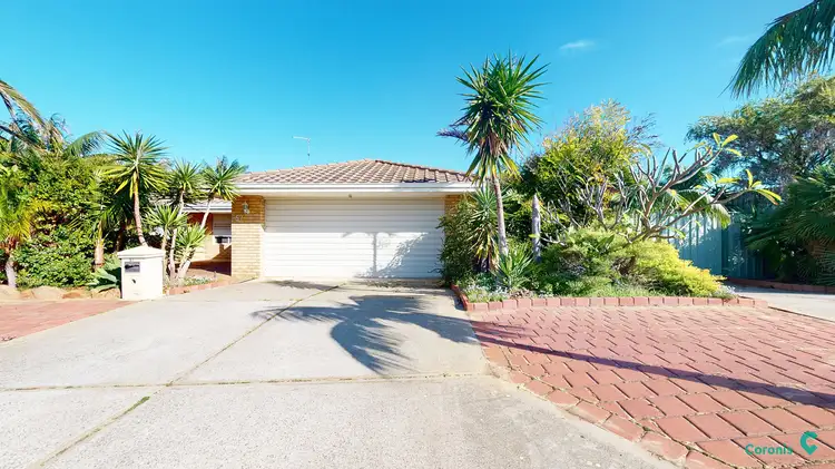 57 Moorpark Avenue, Yanchep WA 6035