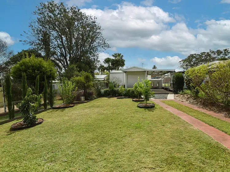 Main view of Homely house listing, 63 Long Street, Rangeville QLD 4350