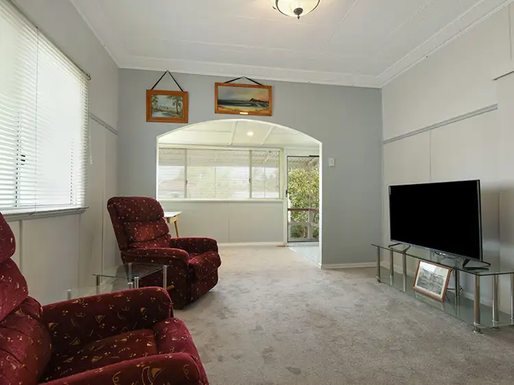 Fourth view of Homely house listing, 63 Long Street, Rangeville QLD 4350
