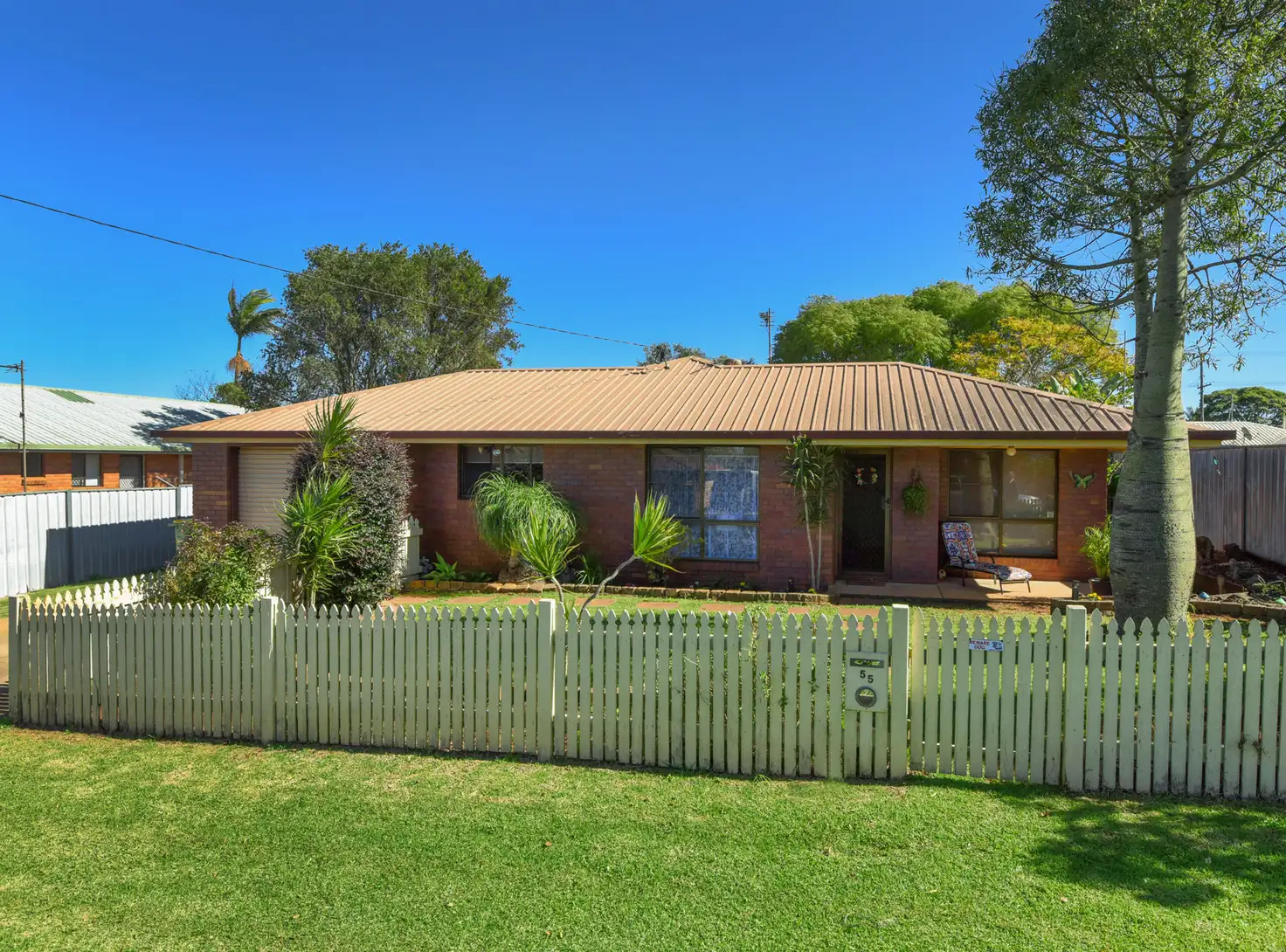 Main view of Homely house listing, 55 Traminer Drive, Wilsonton Heights QLD 4350