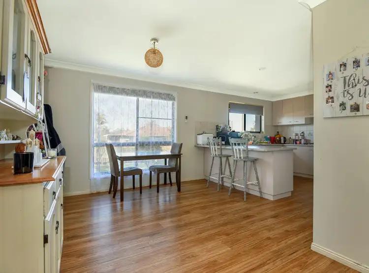 Third view of Homely house listing, 55 Traminer Drive, Wilsonton Heights QLD 4350