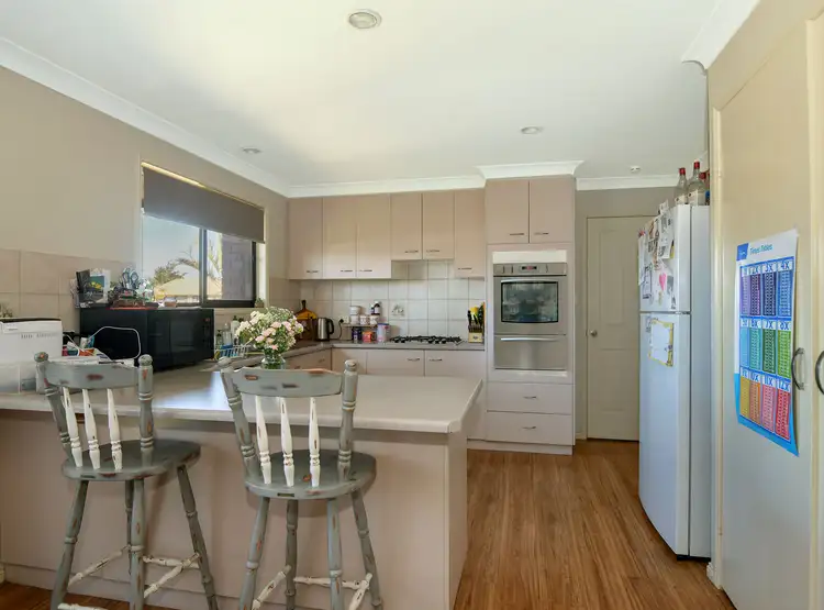 Fourth view of Homely house listing, 55 Traminer Drive, Wilsonton Heights QLD 4350