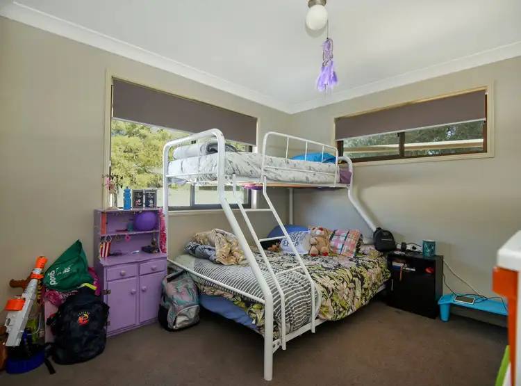 Sixth view of Homely house listing, 55 Traminer Drive, Wilsonton Heights QLD 4350
