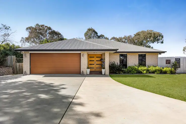 Second view of Homely house listing, 39 Gowrie-Birnam Road, Gowrie Junction QLD 4352